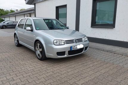 VW Golf 320.000 km 3.999 &euro; Osthofen 67574