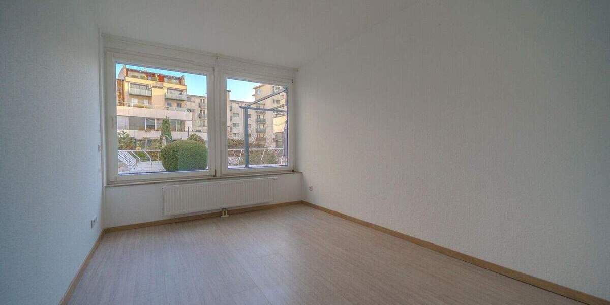 Etagenwohnung Mannheim Quadrate - 3 Zimmer, 128 m&sup2;, 549.000&euro; | Angebot:25669378