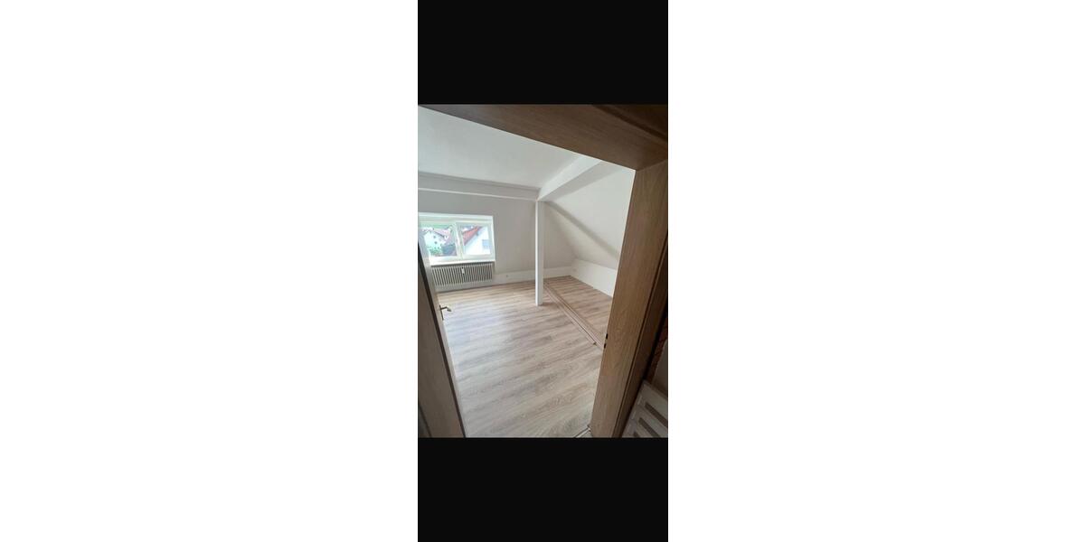 Dachgeschoßwohnung Wald-Michelbach Michelbach - 2 Zimmer, 74 m&sup2;, 700&euro; | Angebot:26214276