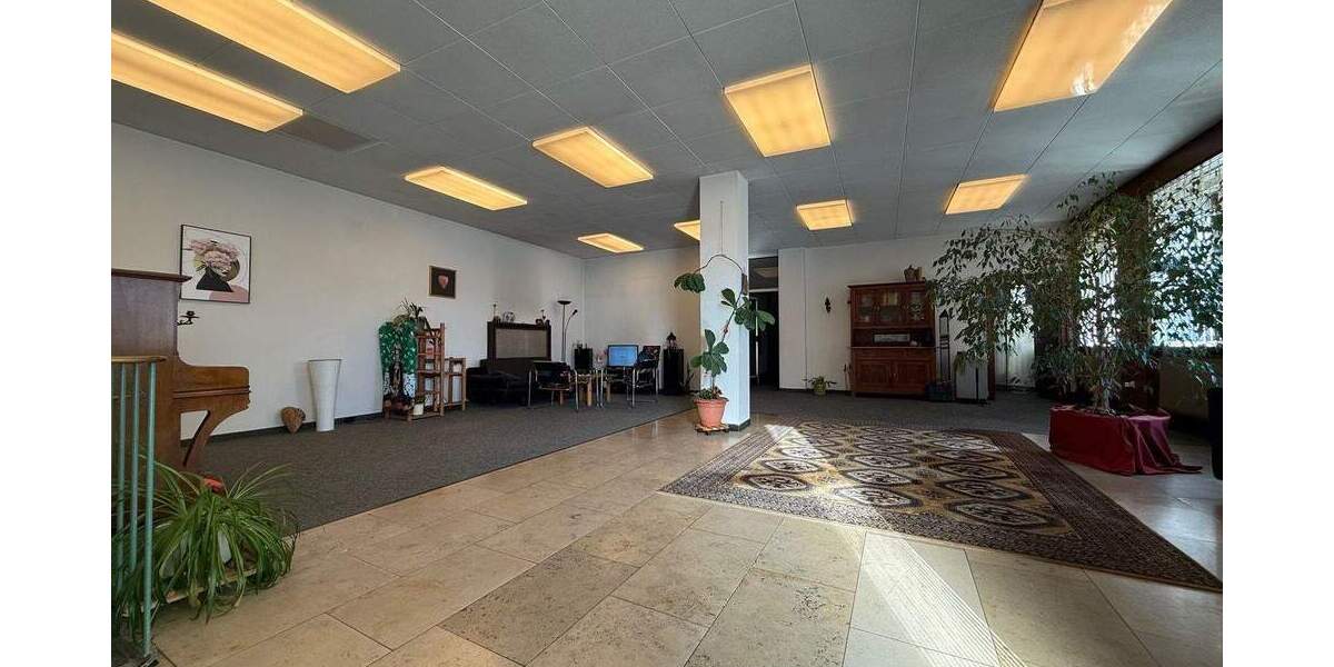 Etagenwohnung Mannheim Neckarau - 5 Zimmer, 177 m&sup2;, 295.000&euro; | Angebot:25730925