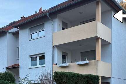Wohnung Bad Dürkheim - 5 Zimmer, 123 m&sup2;, 320.000&euro; | Angebot:25279987