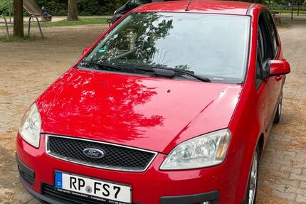 Ford C-Max 176.779 km 2.500 &euro; Bobenheim-Roxheim 67240