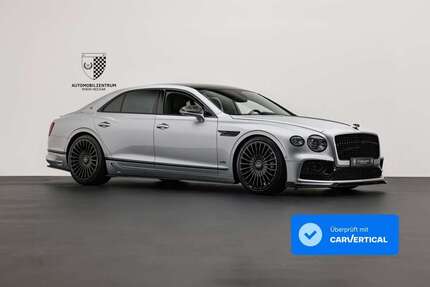 Bentley Flying Spur 36.078 km 219.900 &euro; Viernheim 68519