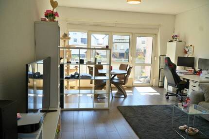 Wohnung Sandhausen - 2 Zimmer, 75 m&sup2;, 259.000&euro; | Angebot:26217226