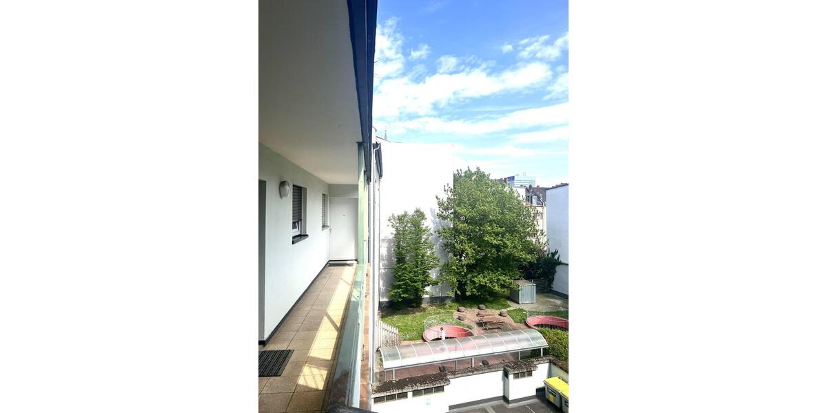 Etagenwohnung Mannheim - 3 Zimmer, 70 m&sup2;, 1.000&euro; | Angebot:26313896