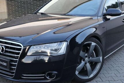 Audi A8 285.987 km 16.200 &euro; Zwingenberg (bei Bensheim) 64673