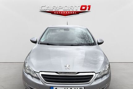 Peugeot 308 150.000 km 6.190 &euro; Worms 67547