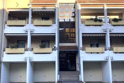 Wohnung Mannheim Neckarstadt-Ost - 3 Zimmer, 74 m&sup2;, 175.000&euro; | Angebot:22379796