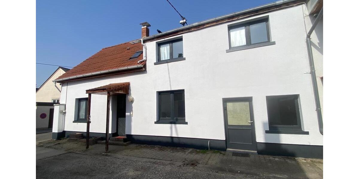 Einfamilienhaus Worms Vororte Südwest - 5 Zimmer, 112 m&sup2;, 259.000&euro; | Angebot:25517733