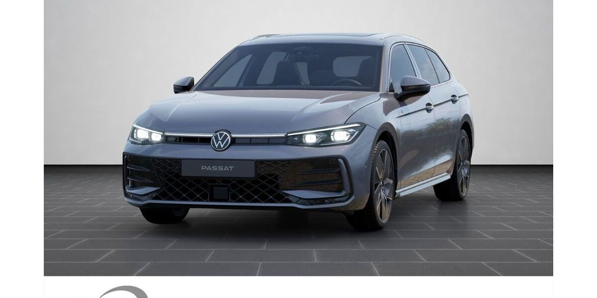 VW Passat Variant 1.001 km 46.990 &euro; Ladenburg 68526