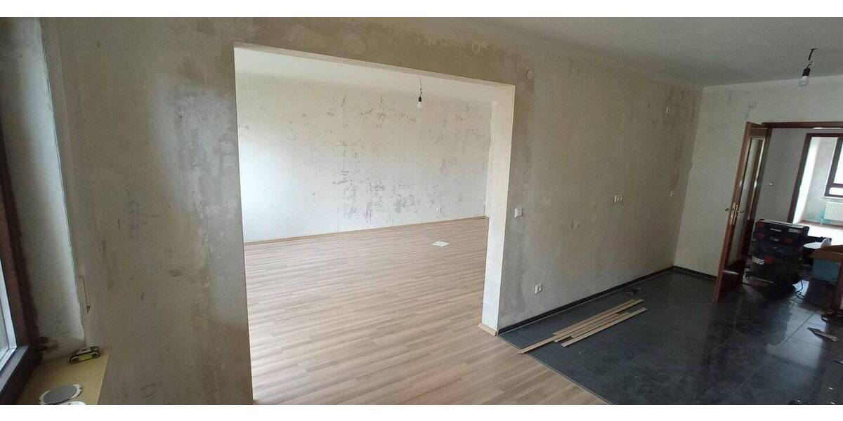 Etagenwohnung Mannheim Rheinau - 3 Zimmer, 86 m&sup2;, 299.000&euro; | Angebot:26290139