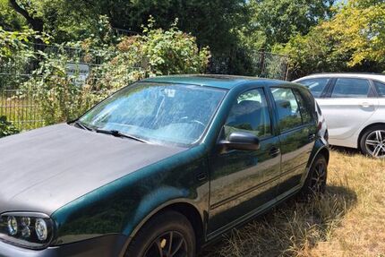 VW Golf 106.000 km 3.000 € Wiesloch 69168
