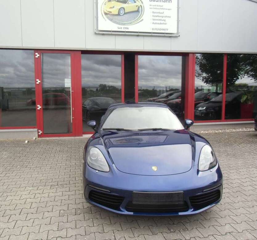Cayman