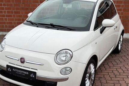 Fiat 500 186.000 km 4.950 &euro; Schifferstadt 67105