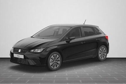 Seat Ibiza 19.105 km 18.200 &euro; Ludwigshafen 67063