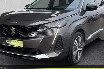 Peugeot 3008 42.200 km 20.990 &euro; Gruenstadt 67269
