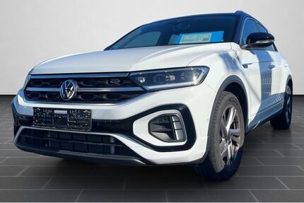 VW T-Roc 9.300 km 27.980 € Ludwigshafen 67059