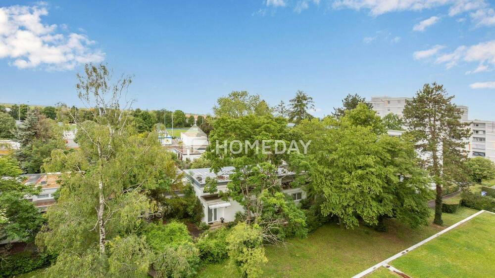Etagenwohnung Heidelberg Rohrbach - 2 Zimmer, 68 m&sup2;, 248.000&euro; | Angebot:26686077