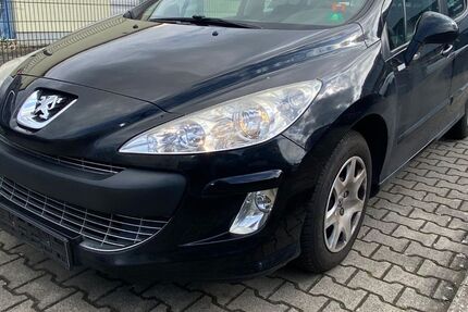 Peugeot 308 198.600 km 1.990 &euro; Hockenheim 68766