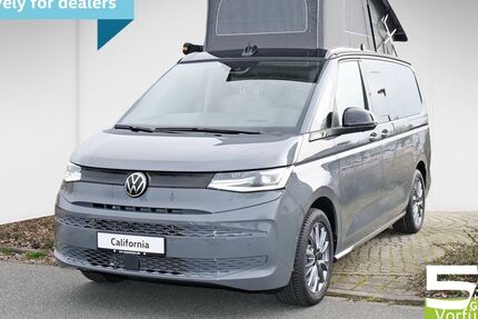 VW T7 California 14.900 km 66.499 &euro; Mannheim 68309
