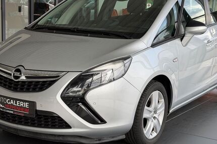 Opel Zafira 98.000 km 7.950 &euro; Heppenheim 64646