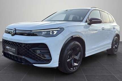 VW Tiguan 27.350 km 40.590 &euro; Worms 67547