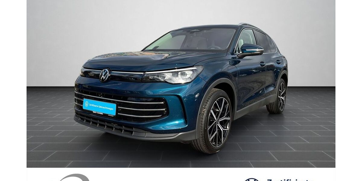 VW Tiguan 7.600 km 47.499 &euro; Mannheim 68167