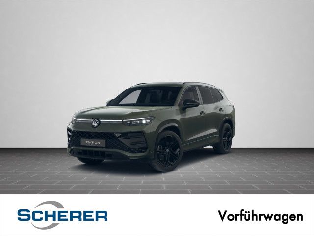 VW Tayron 8.900 km 61.880 &euro; Neustadt a.d. Weinstraße 67433