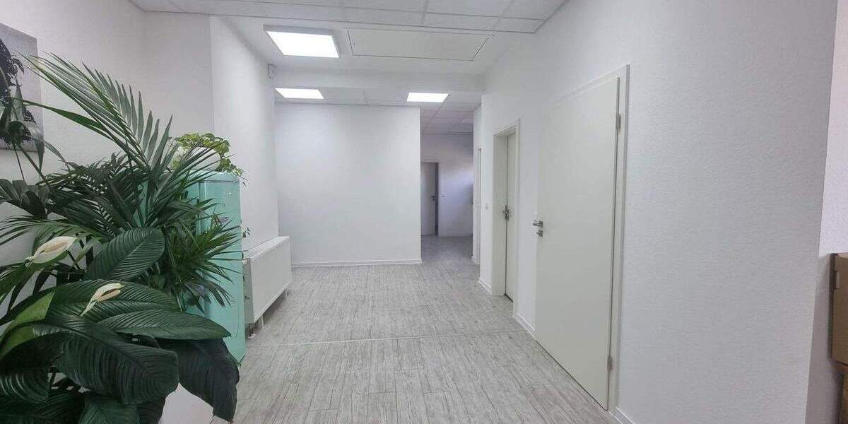 Gewerbeobjekt Lampertheim - 1.350.000&euro; | Angebot:24221467