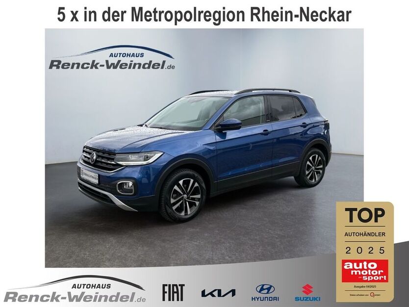 T-Cross