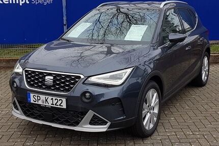Seat Arona 5.000 km 21.990 &euro; Speyer 67346
