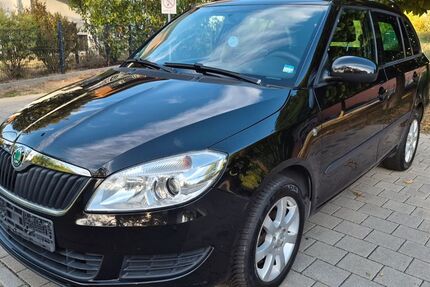 Skoda Fabia 131.432 km 6.990 &euro; Wiesloch 69168