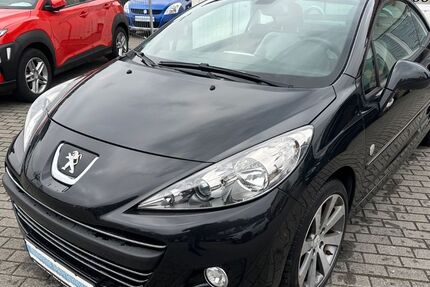 Peugeot 207 106.000 km 6.750 &euro; Mörlenbach 69509