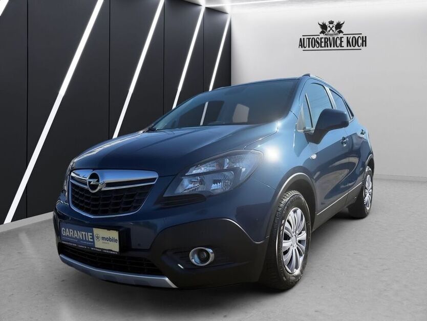 Mokka