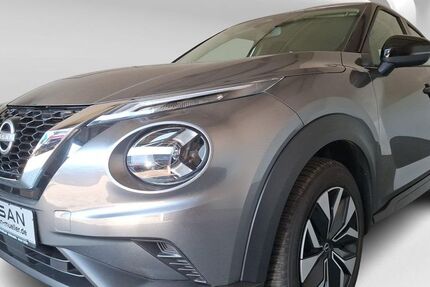 Nissan Juke 18.515 km 18.880 &euro; Heidelberg 69126