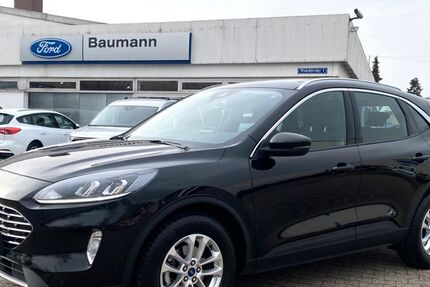 Ford Kuga 39.000 km 22.500 € Waghäusel 68753
