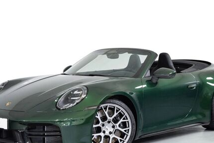 Porsche 992 6.292 km 172.900 &euro; Mannheim 68229