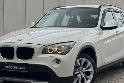 BMW X1 198.000 km 4.999 &euro; Leimen 69181