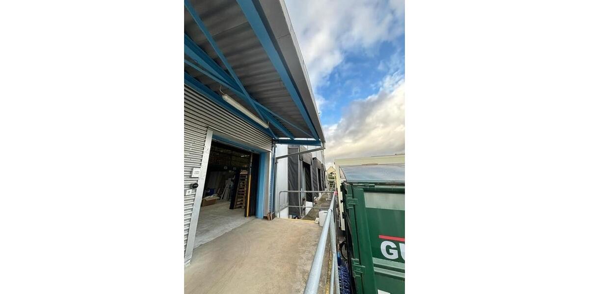 Gewerbeobjekt Reilingen - 8.487&euro; | Angebot:23331998