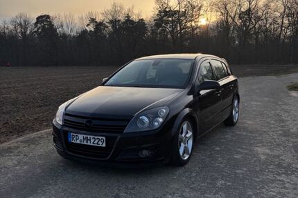 Opel Astra 164.000 km 2.950 &euro; Hochdorf-Assenheim 67126