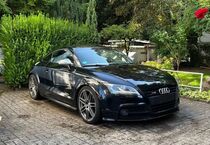 Audi TTS