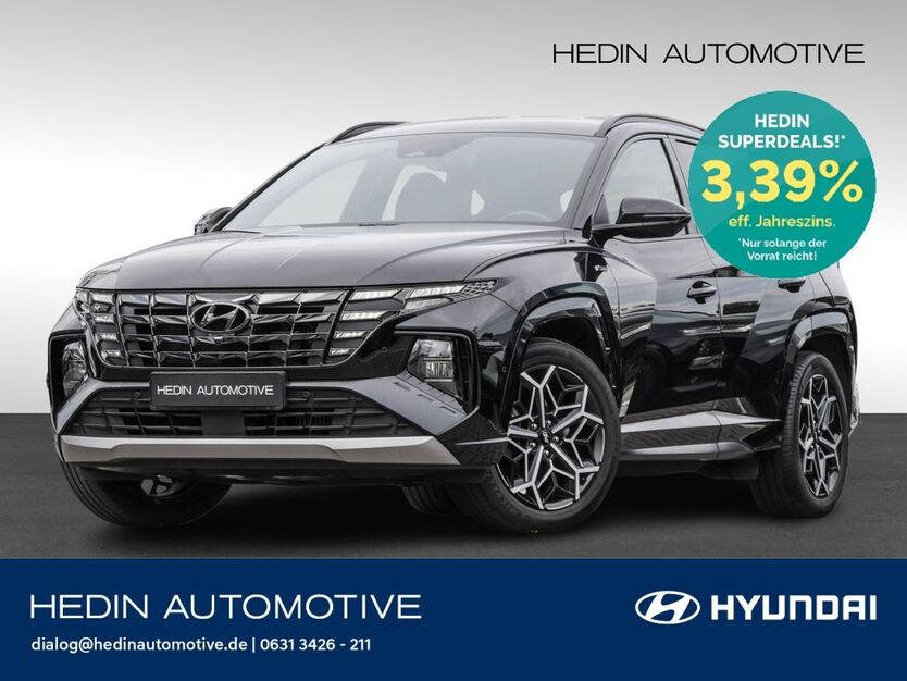 Hyundai TUCSON 77.056 km 28.250 € Mannheim 68307