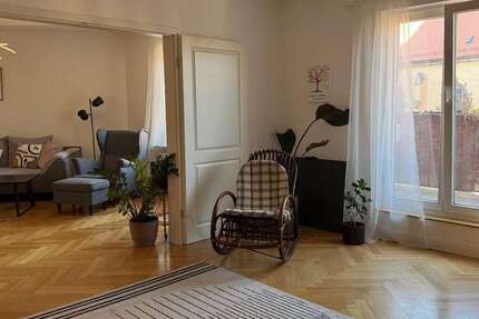 Wohnung Mannheim Fahrlach - 4 Zimmer, 123 m&sup2;, 649.000&euro; | Angebot:27080357