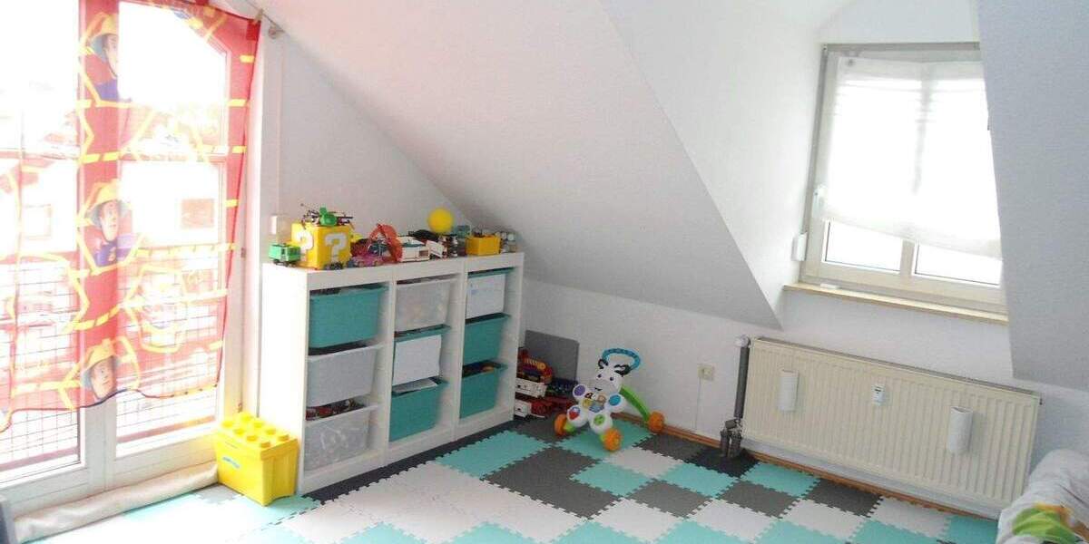 Etagenwohnung Leimen St Ilgen - 3 Zimmer, 79 m&sup2;, 259.000&euro; | Angebot:25929248