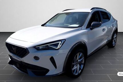 Cupra Formentor 43.430 km 22.950 &euro; Heidelberg 69123