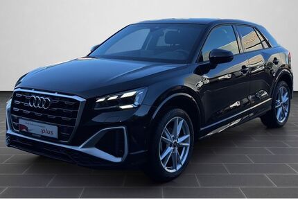 Audi Q2 18.533 km 29.900 € Ludwigshafen 67063