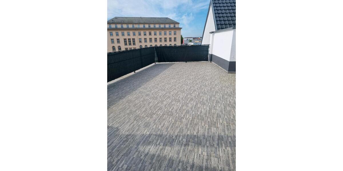 Dachgeschoßwohnung Worms - 3 Zimmer, 90 m&sup2;, 950&euro; | Angebot:26635122