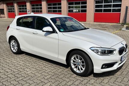 BMW 118 111.765 km 9.500 &euro; Altrip 67122
