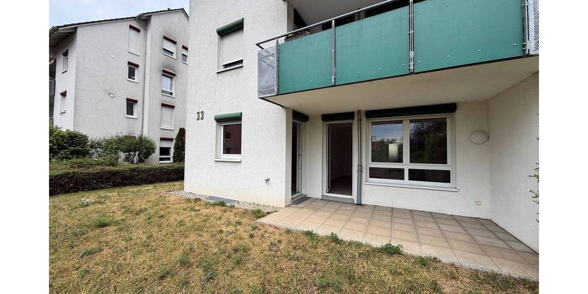 Etagenwohnung Mannheim Neuhermsheim - 4 Zimmer, 105 m&sup2;, 472.000&euro; | Angebot:26541204