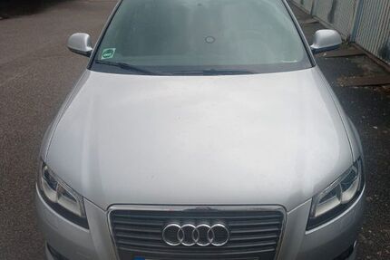 Audi A3 87.000 km 10.500 &euro; Ludwıgshafen am Rheın 67069